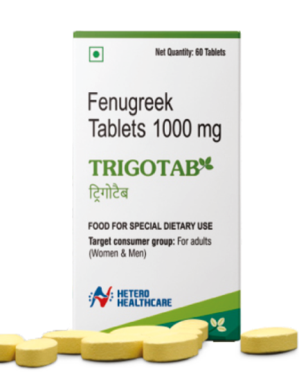 Trigotab